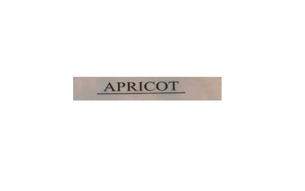 Shivram Peshawari & Bros Apricot    Pack  250 grams